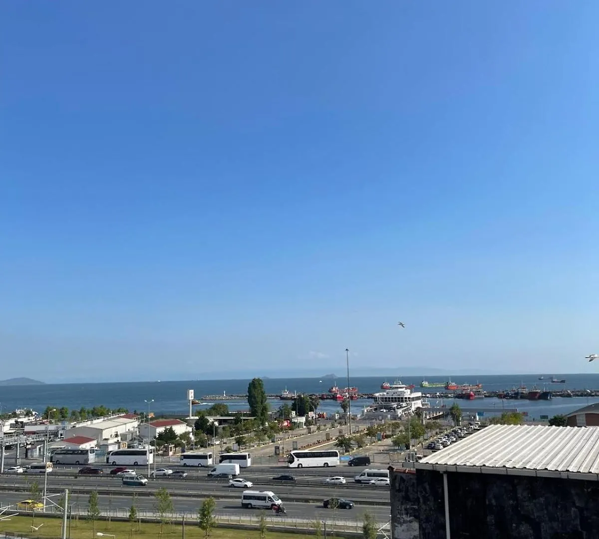 酒店 伊斯坦布尔 Simge Sultan' Old Cty酒店 土耳其