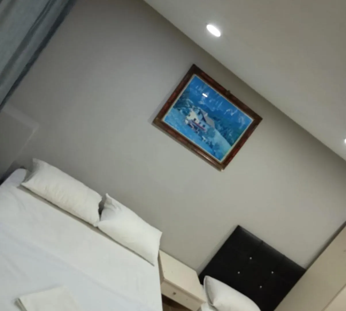 Simge Sultan' Old Cty Hotel Istanbul
